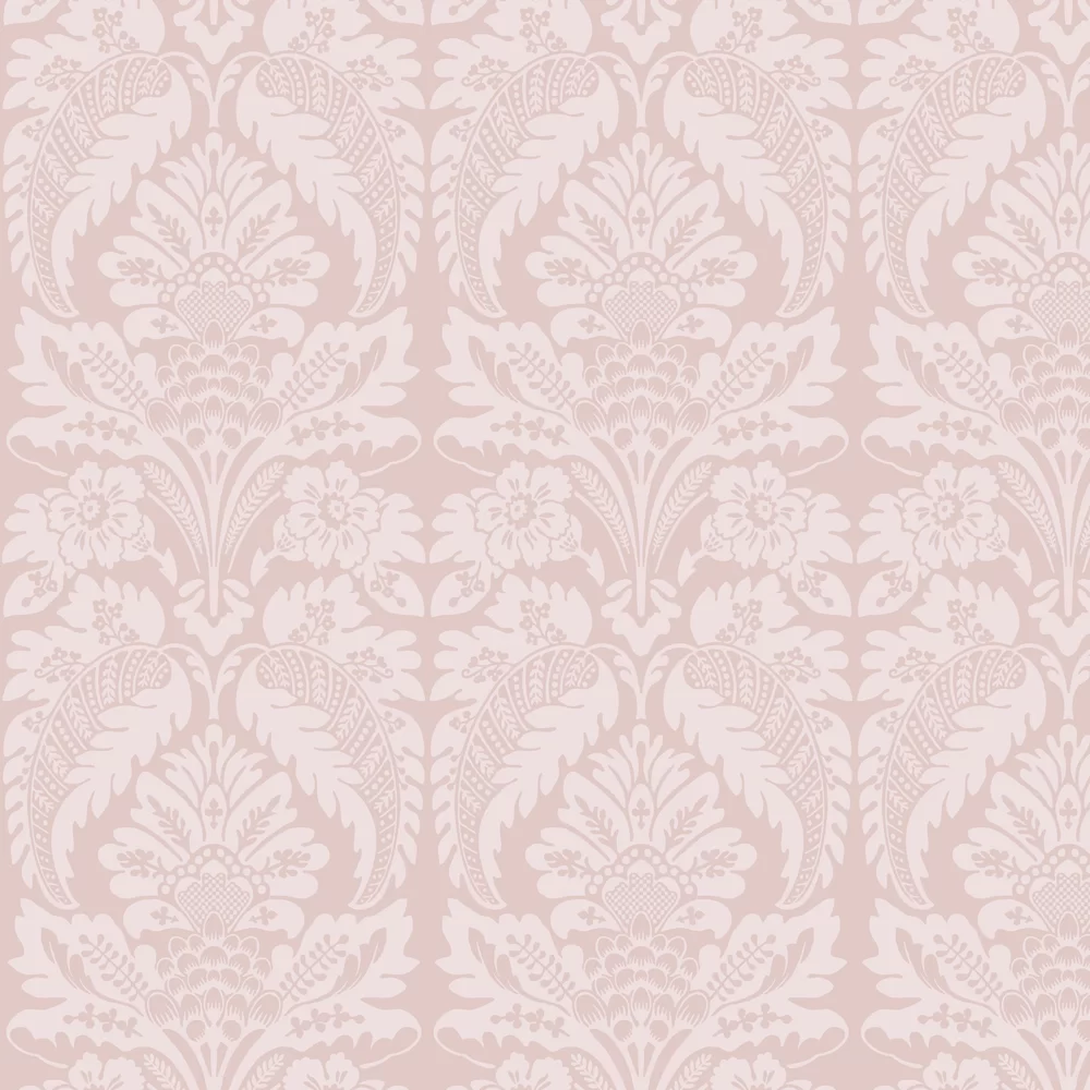 0256WLGYPSU - Wilton Wallpaper - Gypsum - Little Greene