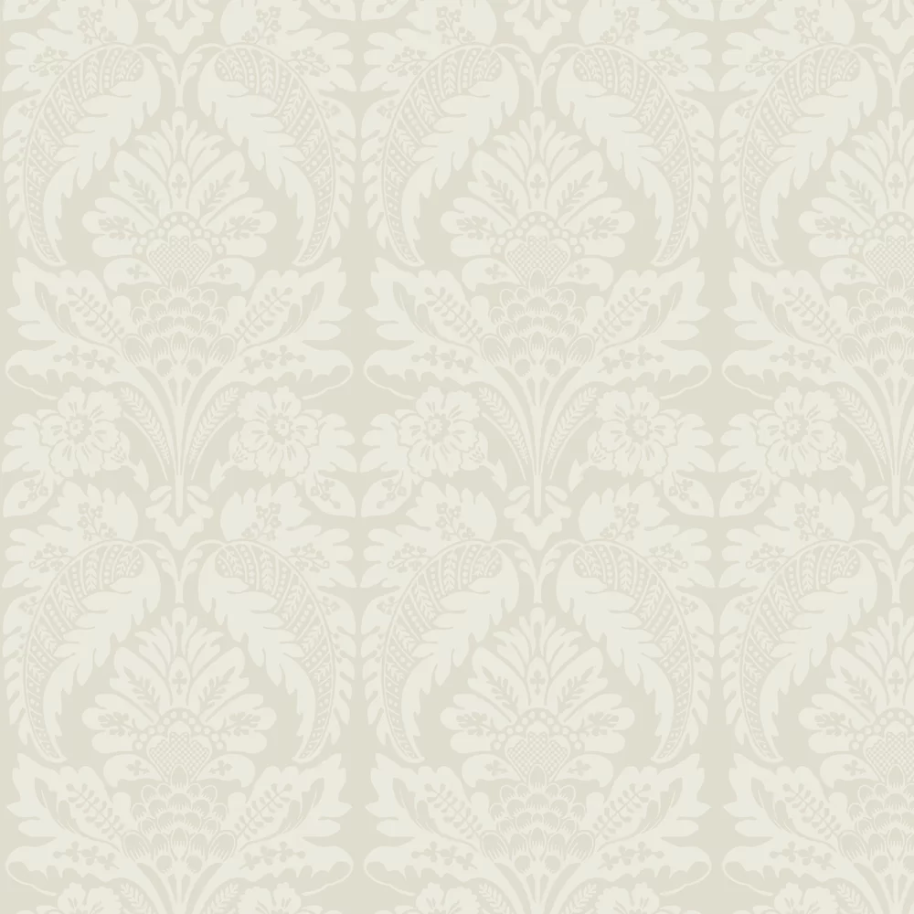 0256WLPESTL - Wilton Wallpaper - Pestle - Little Greene