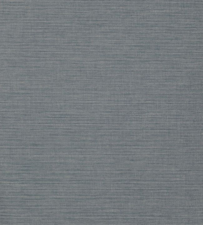 07167/02 - Appledore Wallpaper - Navy - Colefax & Fowler