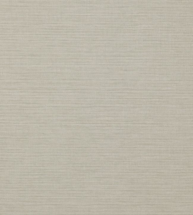 07167/07 - Appledore Wallpaper - Silver - Colefax & Fowler