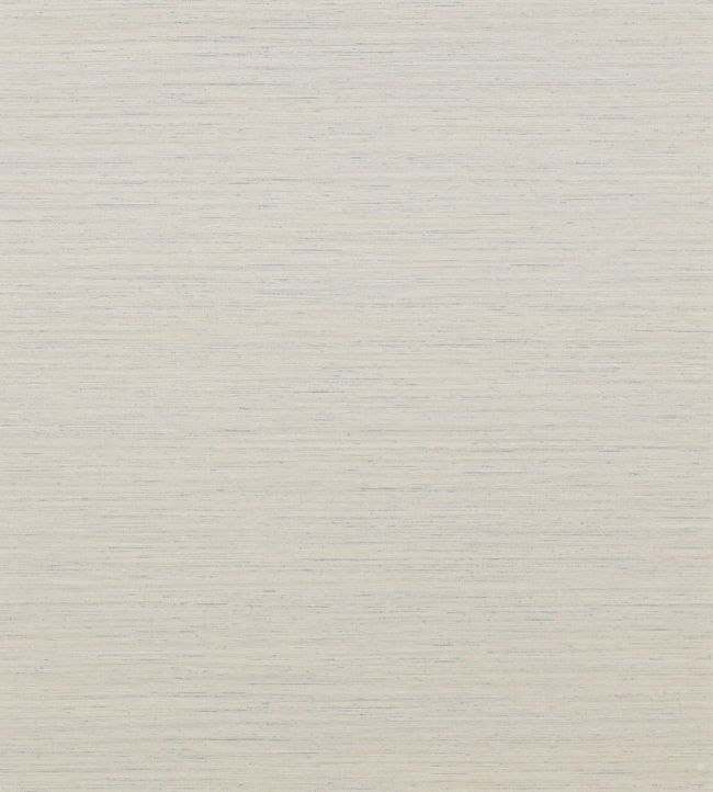 07179/07 - Sandrine Wallpaper - Old Blue - Colefax & Fowler