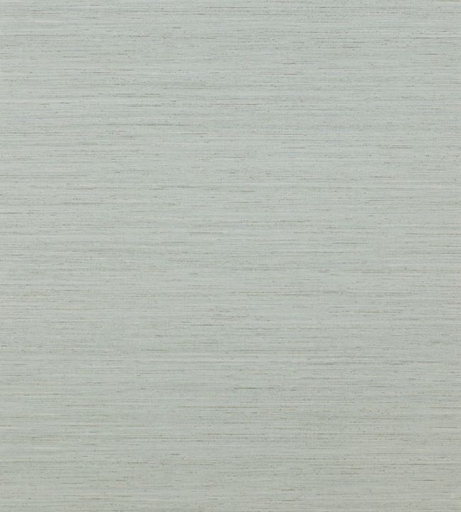 07179/08 - Sandrine Wallpaper - Aqua - Colefax & Fowler
