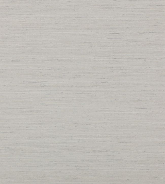 07179/10 - Sandrine Wallpaper - Silver - Colefax & Fowler