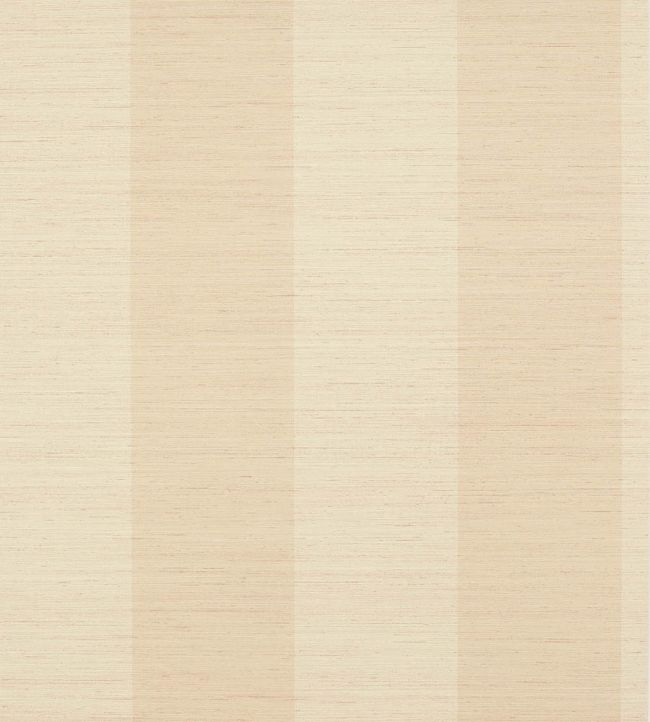 07184-03 - Sandrine Stripe Wallpaper - Pink - Colefax & Fowler