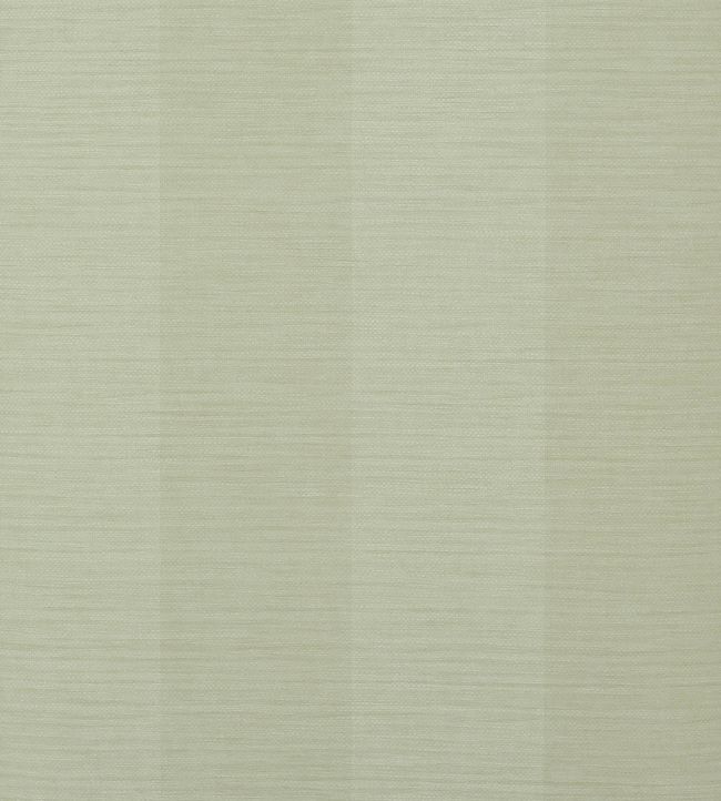 07187-01 - Appledore Stripe Wallpaper - Cream - Colefax & Fowler