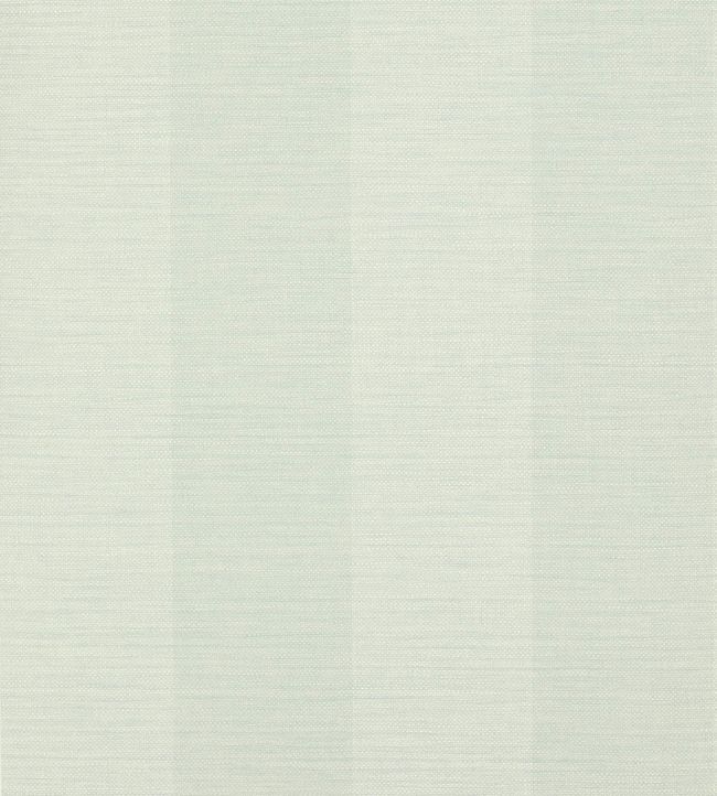 07187-03 - Appledore Stripe Wallpaper - Old Blue - Colefax & Fowler