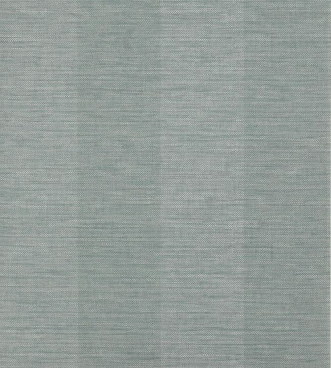 07187-04 - Appledore Stripe Wallpaper - Navy - Colefax & Fowler