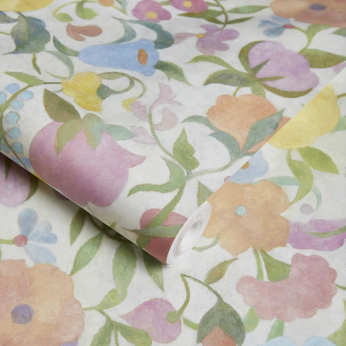 1-WA-ARS-DI-MEA-XXX - Artesania Wallpaper - Meadow - House of Hackney