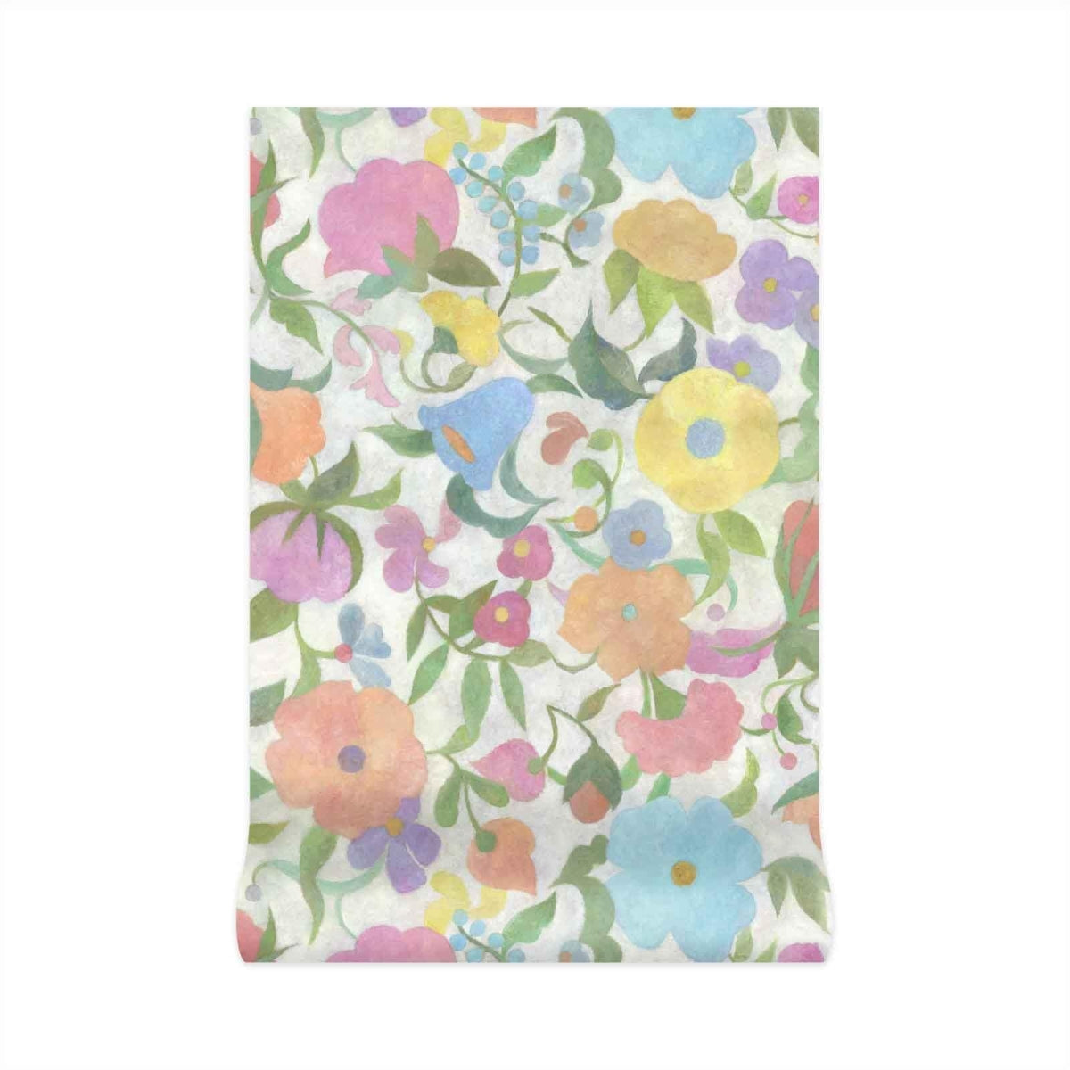 1-WA-ARS-DI-MEA-XXX - Artesania Wallpaper - Meadow - House of Hackney