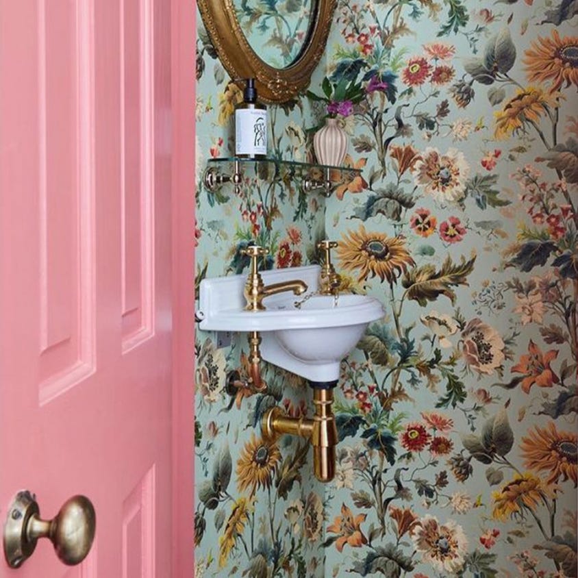 1-WA-AVA-DI-APP-XXX - Avalon Wallpaper - Apple - House of Hackney