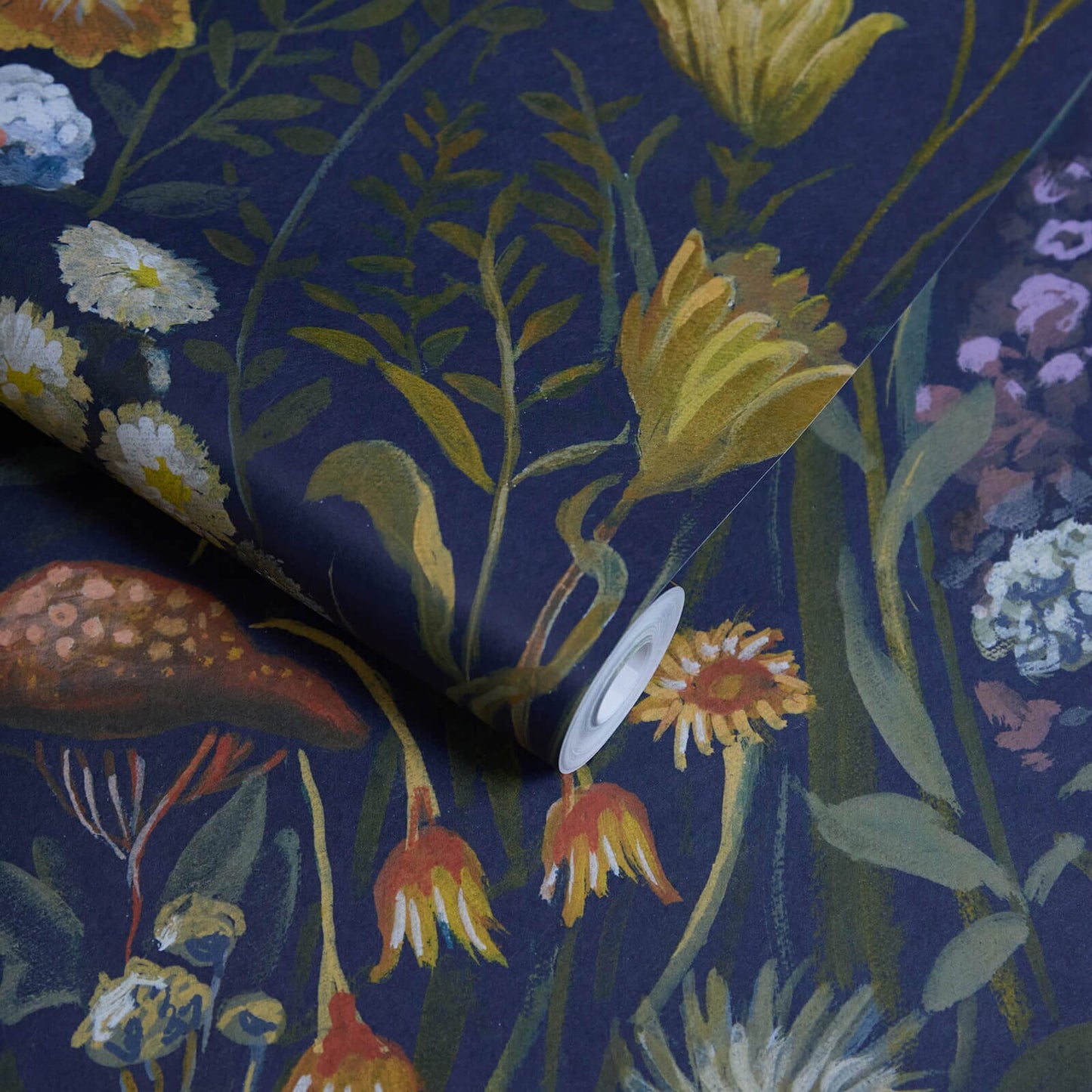 1-WA-PRT-DI-GAX-XXX - Prataria Wallpaper - Galaxias - House of Hackney