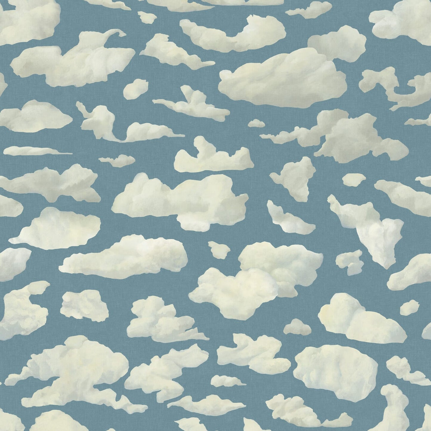 1-WA-STA-DI-SKY-XXX - Stratus Wallpaper - Sky - House of Hackney