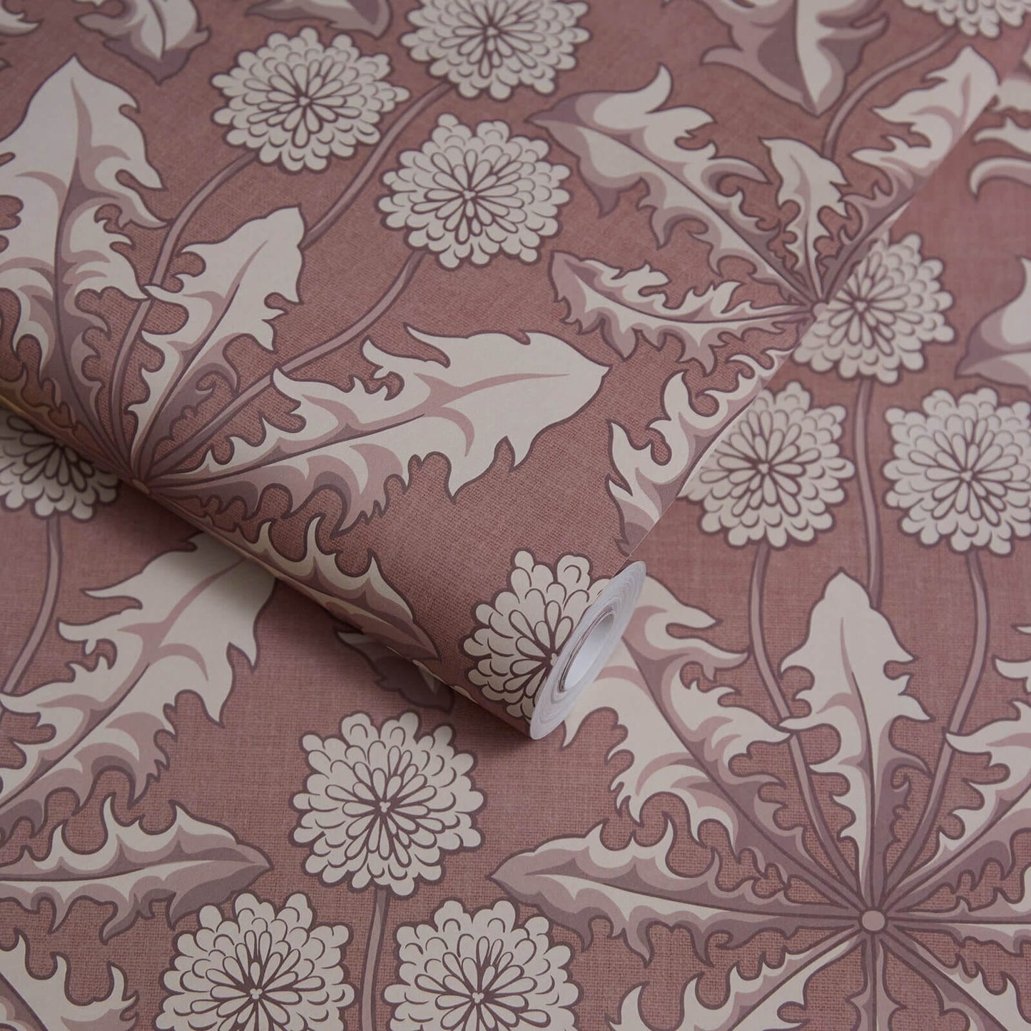 1-WA-TXA-DI-COS-XXX - Taraxa Wallpaper - Cosmos - House of Hackney