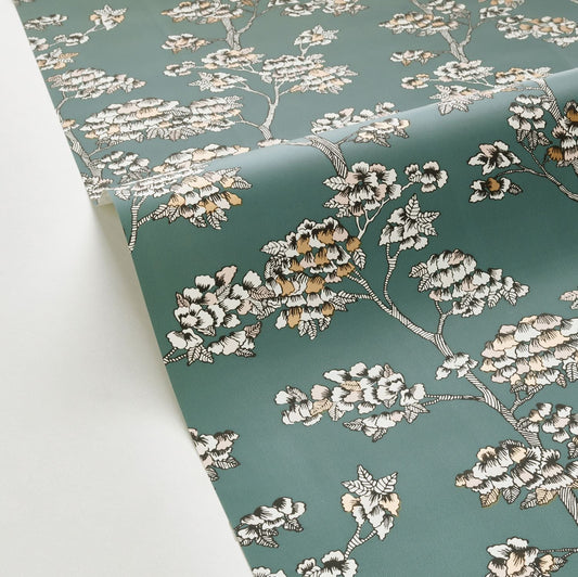 Jardin De Kyoto Wallpaper