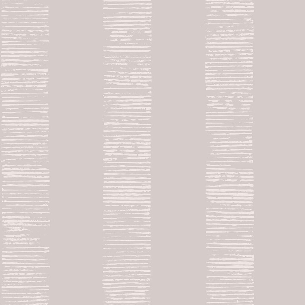 104267 - Mara Stripe Wallpaper - Neutral - Boutique Luxury