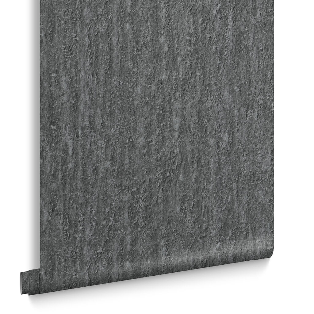 105857 - Orbit Wallpaper - Deep Silver - Graham & Brown