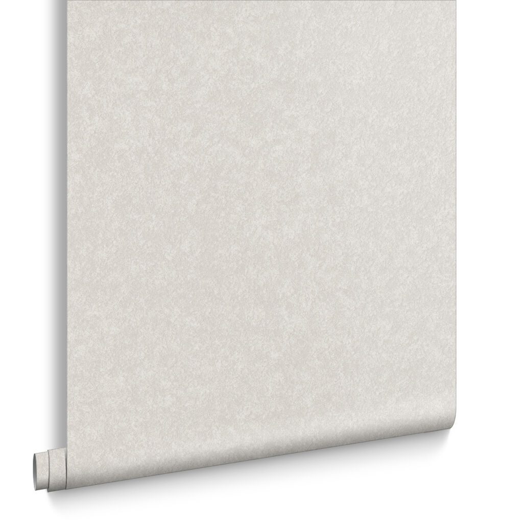 105865 - Steel Wallpaper - Pearl - Graham & Brown
