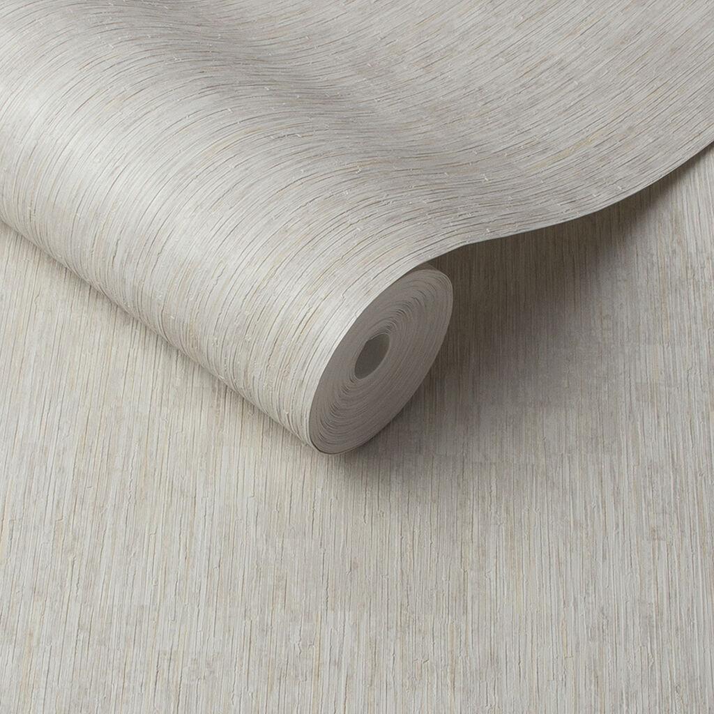105868 - Willow Wallpaper - Ecru - Graham & Brown