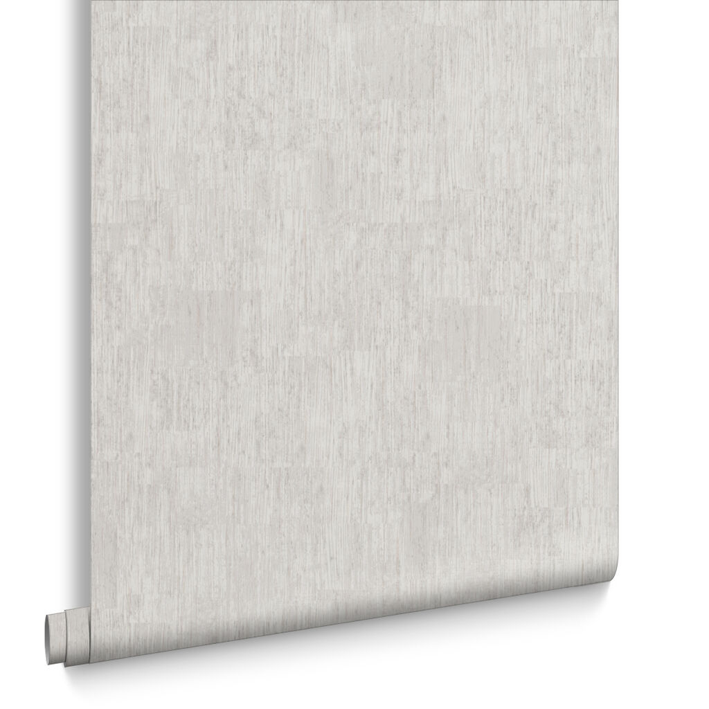 105869 - Willow Wallpaper - Dove - Graham & Brown