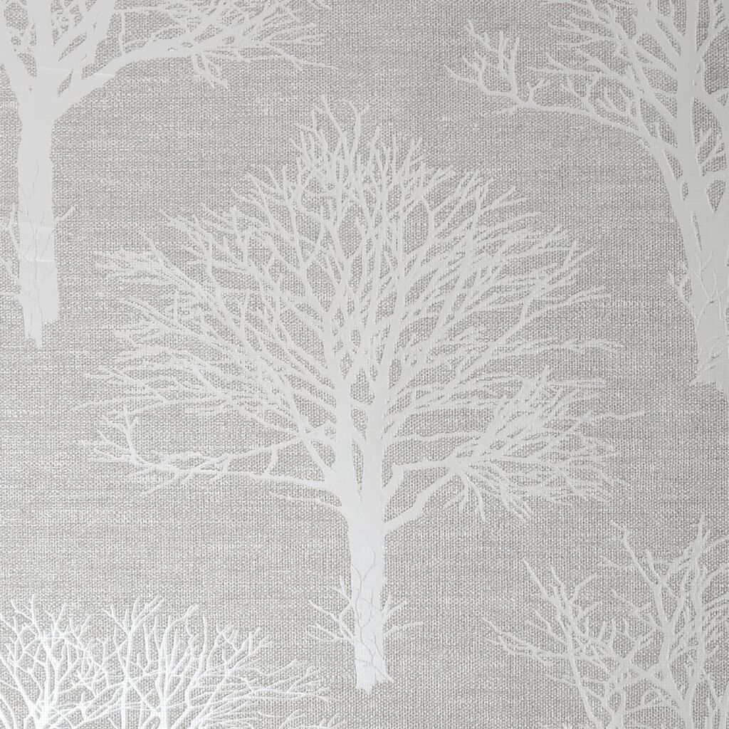 106664 - Landscape Wallpaper - Taupe - Boutique Luxury