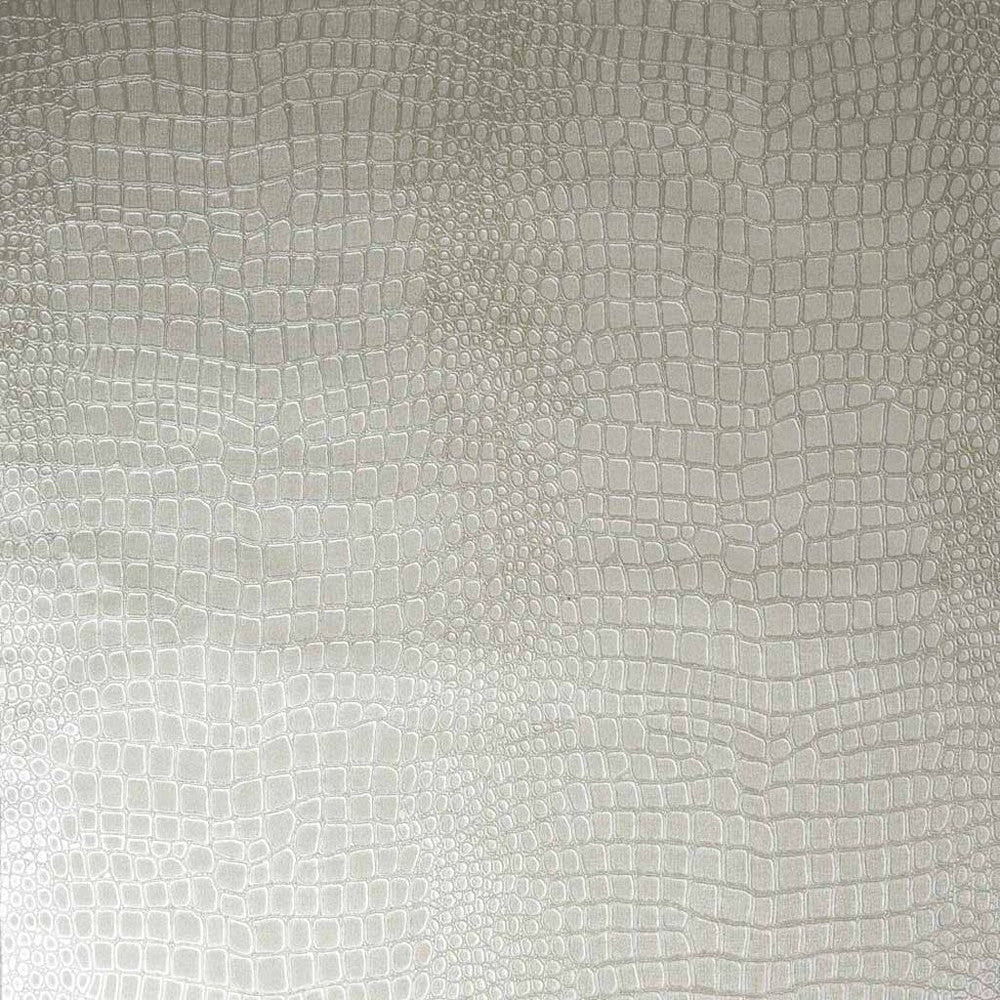 107686 - Reptile Wallpaper - Gray - Superfresco Easy