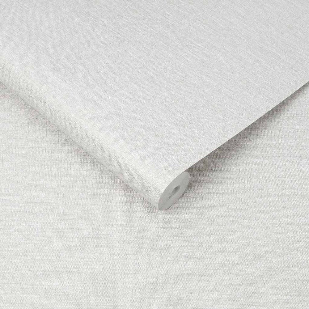 108605 - Heritage Texture Wallpaper - Grey - Superfresco Easy