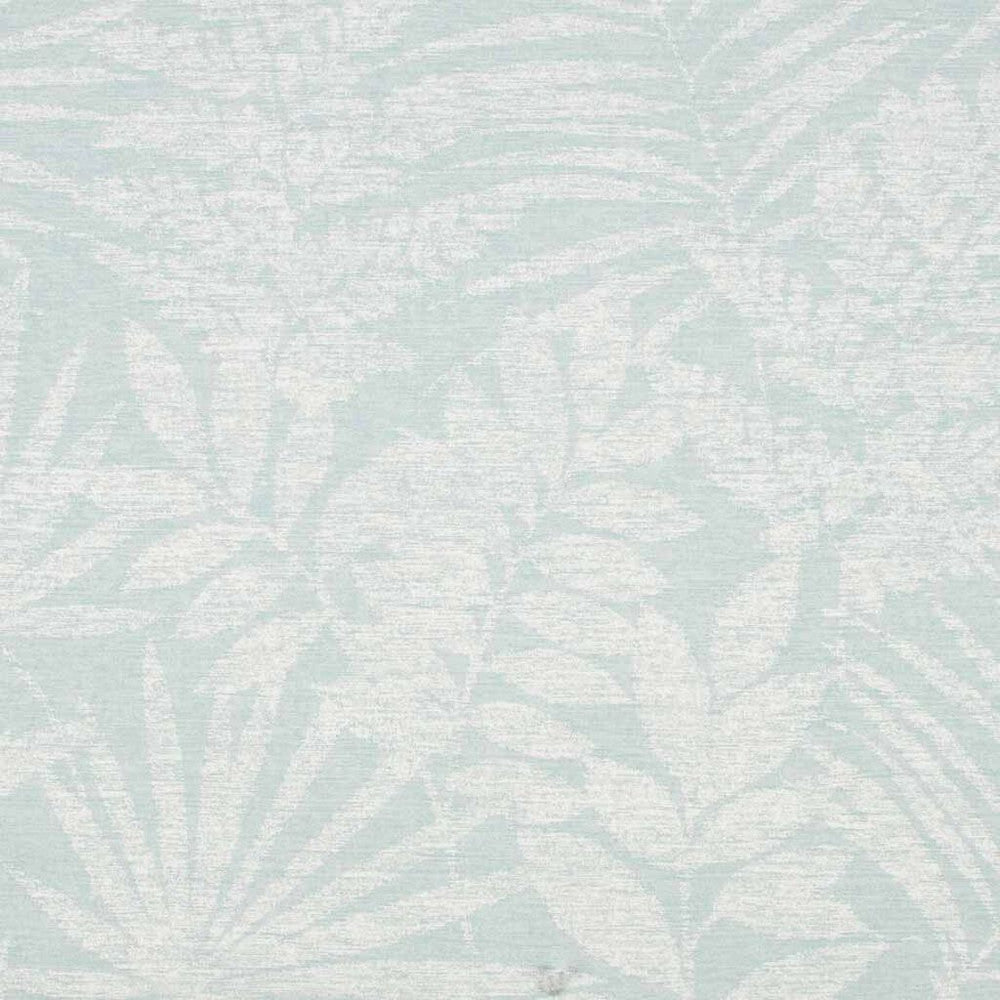 108686 - Fern Wallpaper - Duck Egg - Superfresco Easy