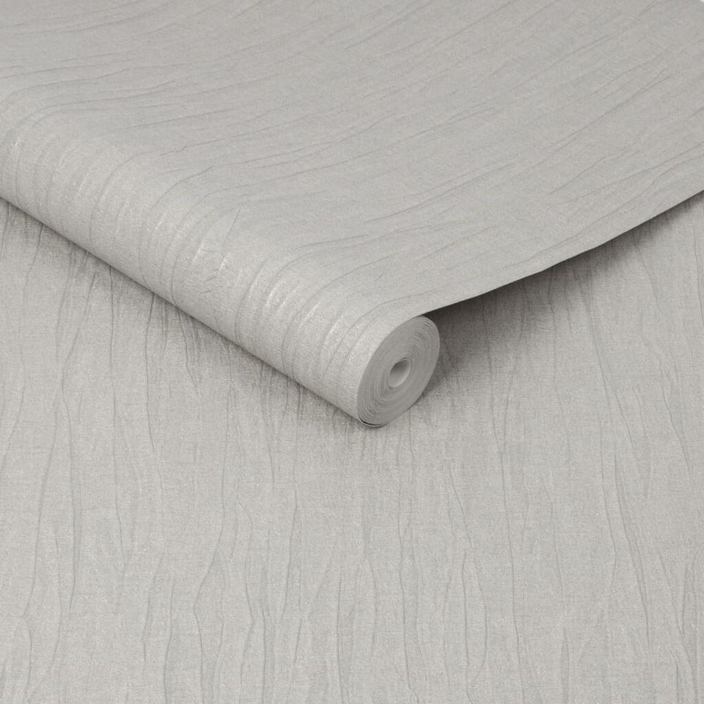 111305 - Marquise Plain Wallpaper - Quartz - Boutique Luxury