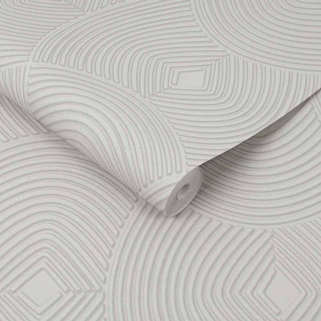 111319 - Ulterior Wallpaper - Quartz - Boutique Luxury