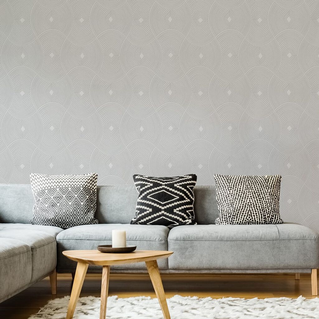 111320 - Ulterior Wallpaper - Moonstone - Boutique Luxury