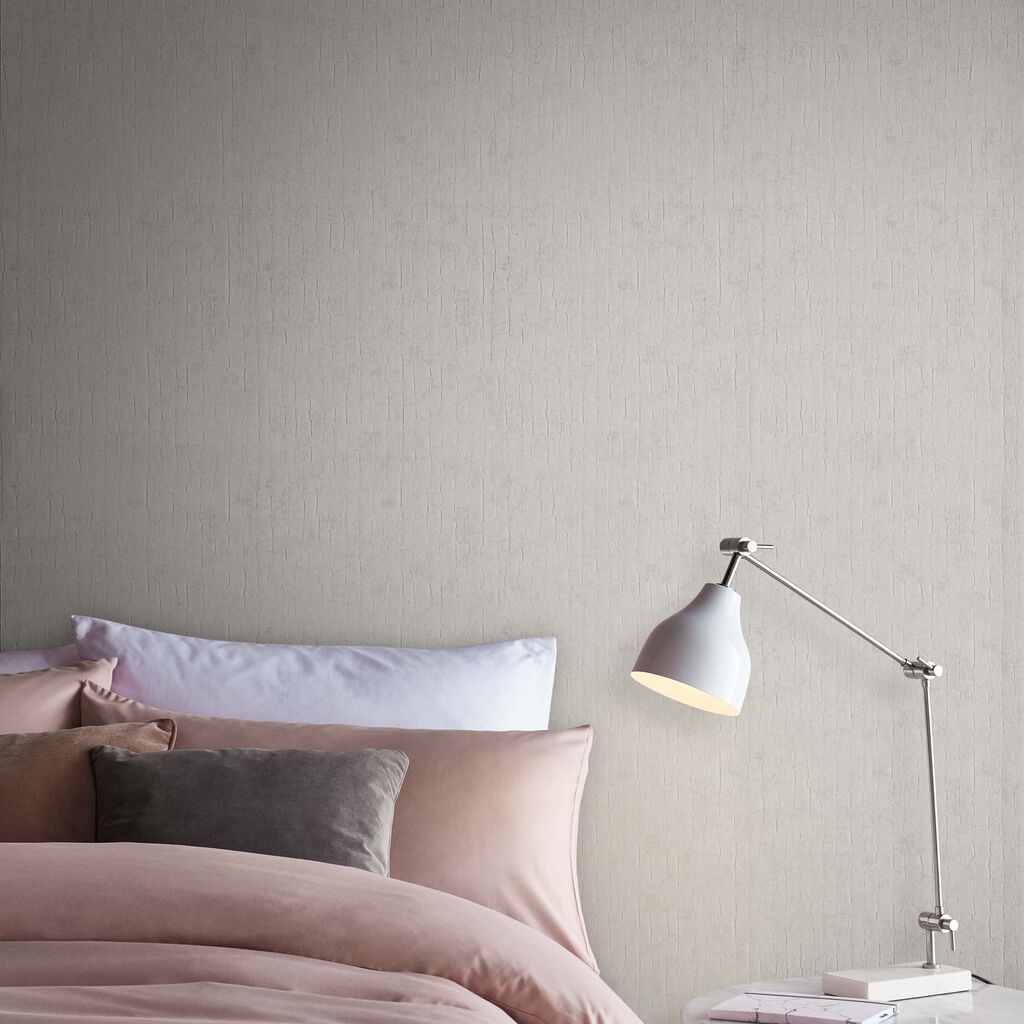 115243 - Serpentine Wallpaper - Natural - Graham & Brown