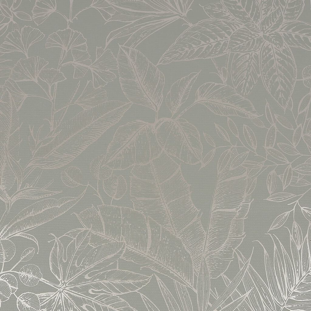 115720 - Paradise Wallpaper - Sage - Boutique Luxury