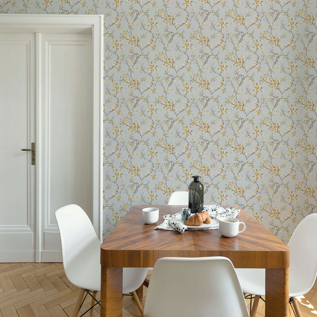 116628 - Eliza Wallpaper - Summer - Boutique Luxury