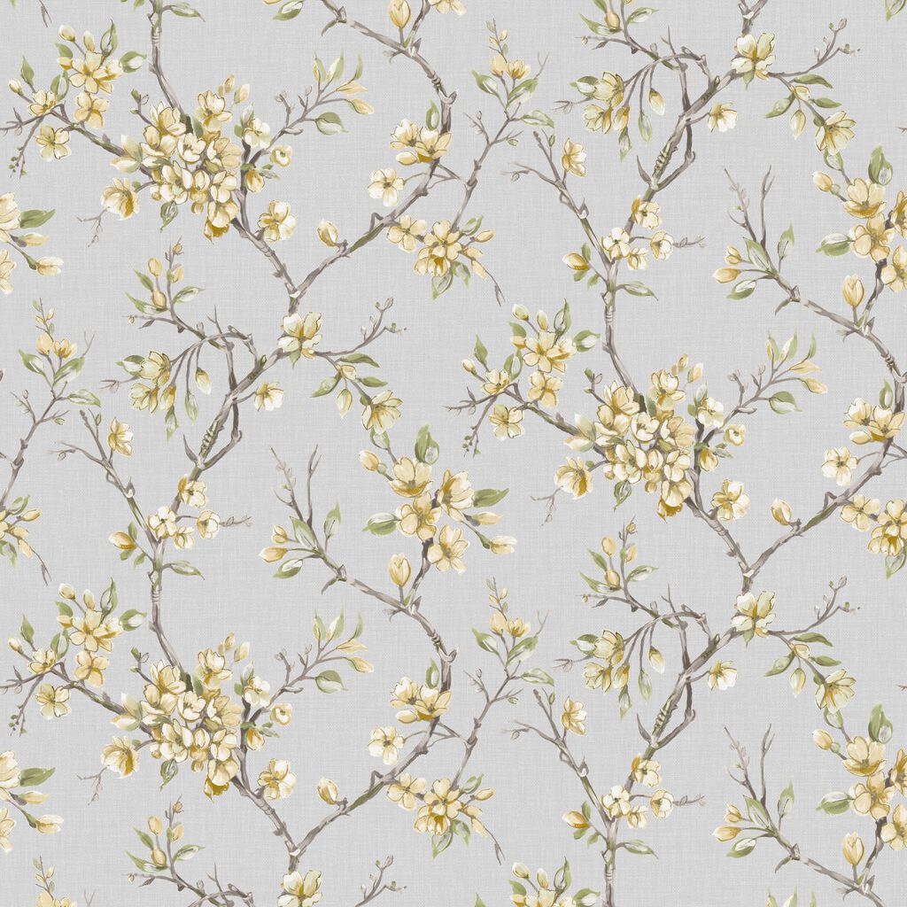 116628 - Eliza Wallpaper - Summer - Boutique Luxury