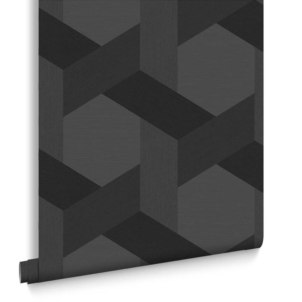 118028 - Fractal Wallpaper - Ground - Graham & Brown