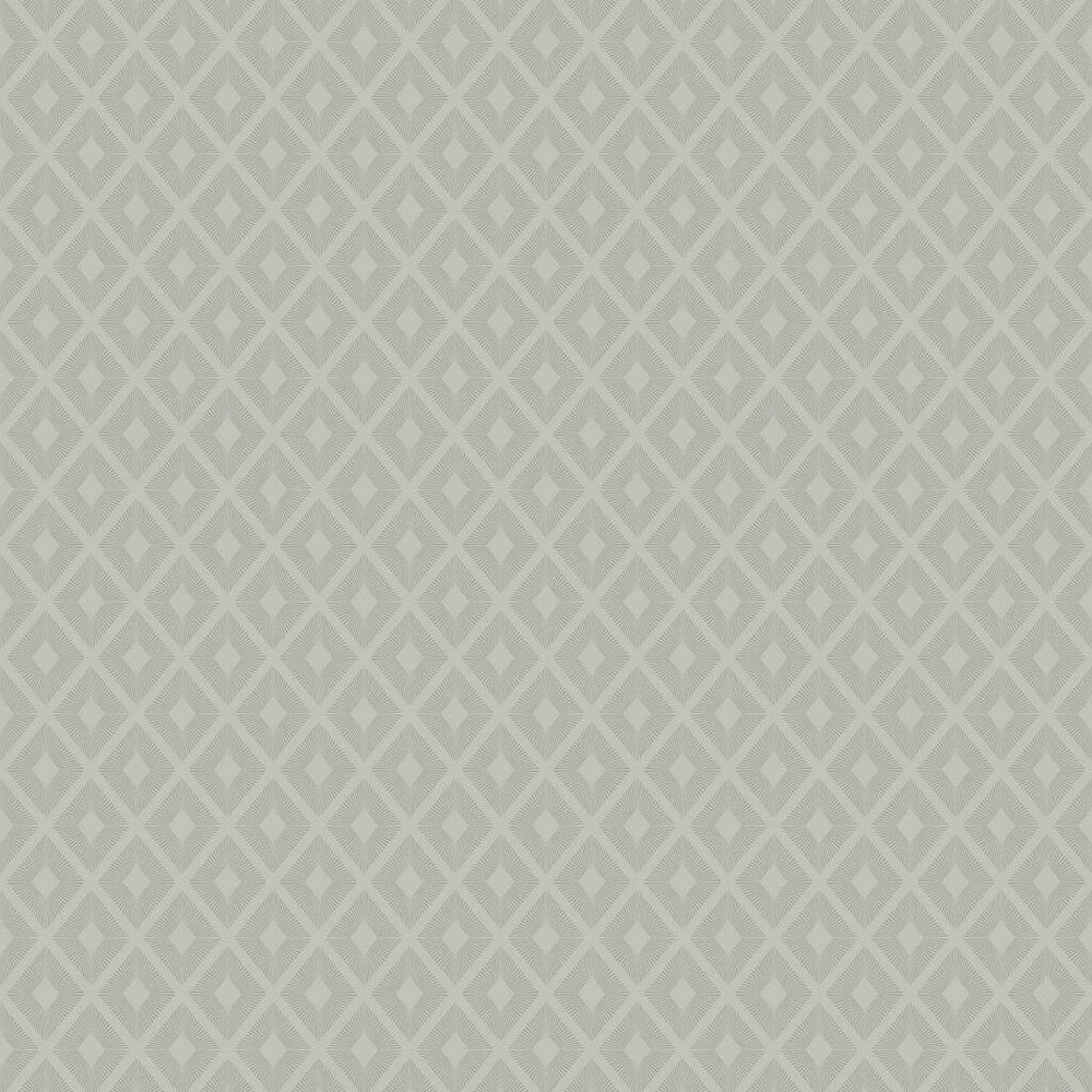 118273 - Deco Triangle Mini Wallpaper - Neutral - Next