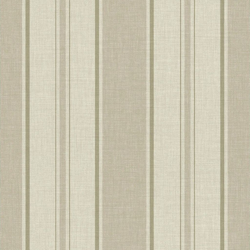 118292 - Country Stripe Wallpaper - Neutral - Next