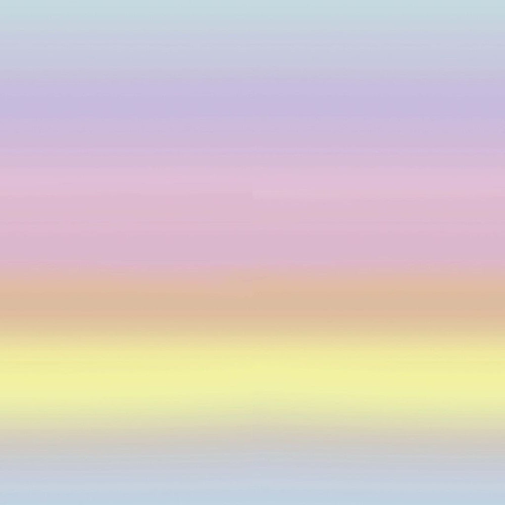 118329 - Rainbow Magical Wallpaper - Ombre - Next