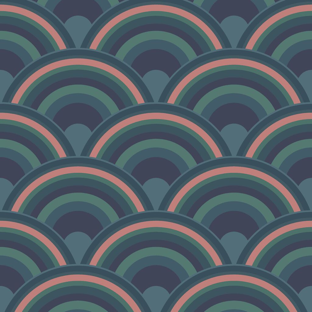 118727 - Curve Wallpaper - Surf - Envy