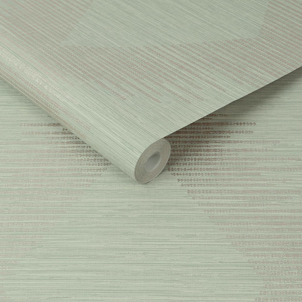 120725 - Serenity Geo Wallpaper - Sage
- Superfresco Easy
