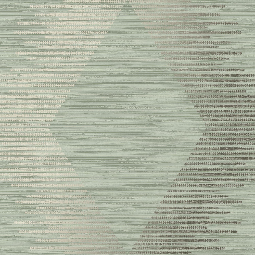 120725 - Serenity Geo Wallpaper - Sage
- Superfresco Easy