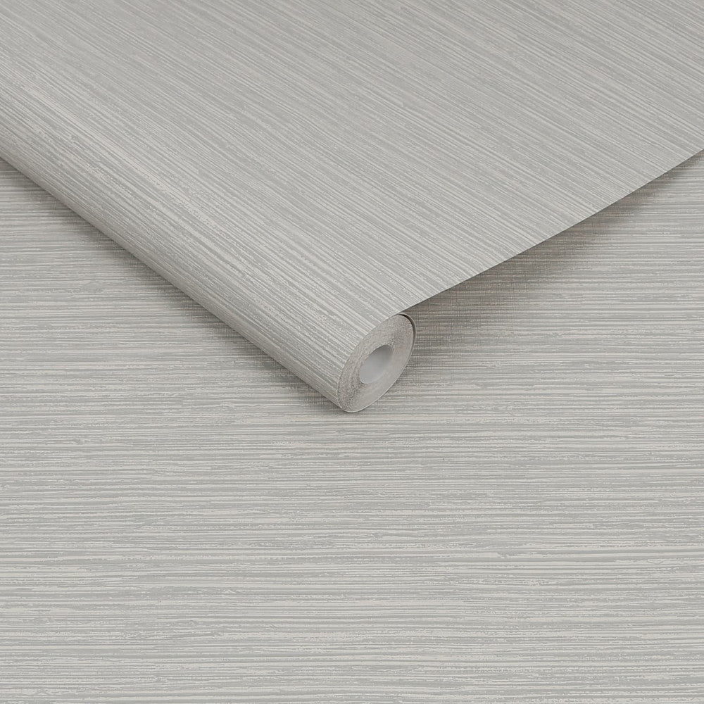 120728 - Serenity Plain Wallpaper - Neutral - Superfresco Easy