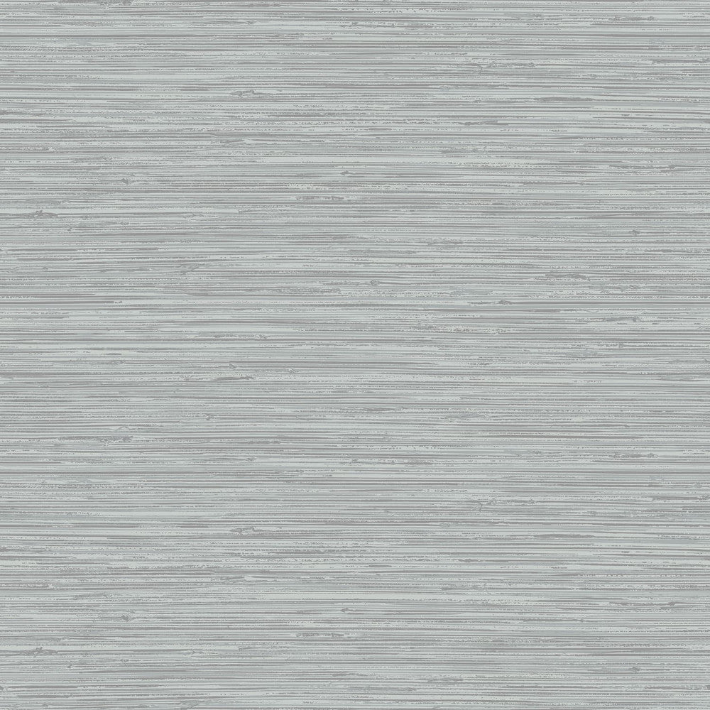 120729 - Serenity Plain Wallpaper - Grey - Superfresco Easy