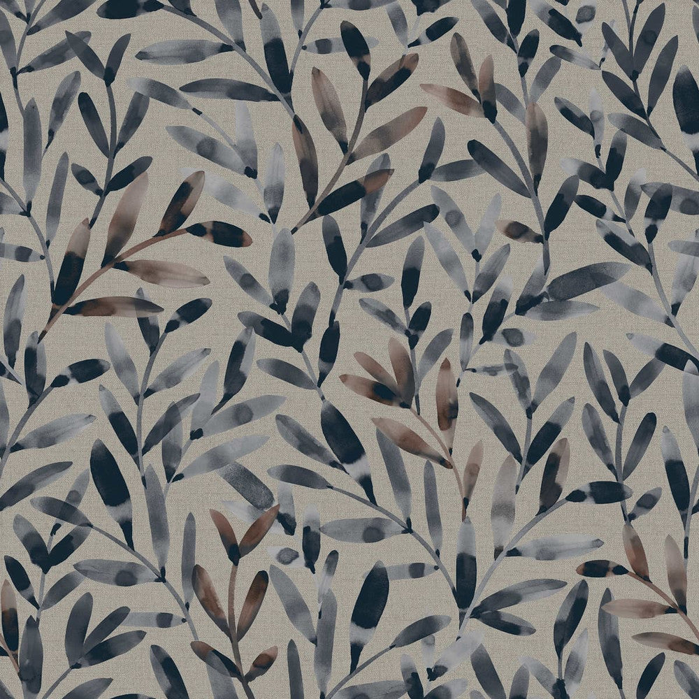121191 - Natural Rustic Wallpaper - Neutral - Next