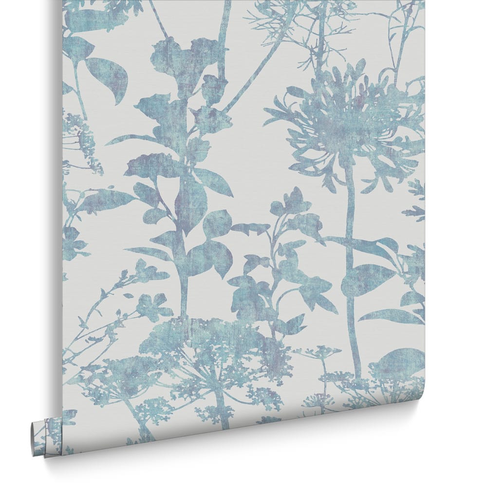 121432 - Esther Wallpaper - Breathe - Graham & Brown