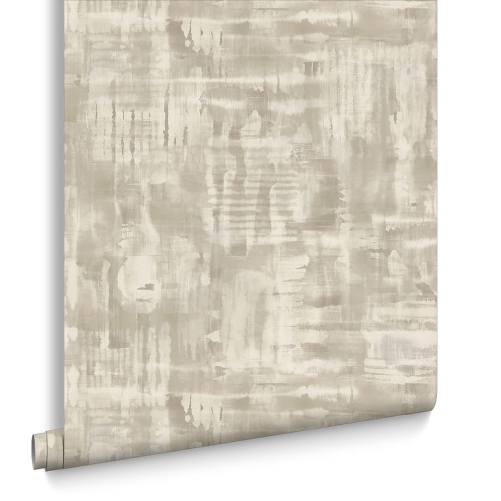 121437 - Reecho Wallpaper - Neutral - Graham & Brown