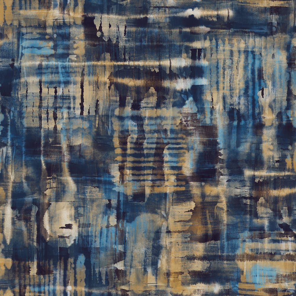 121438 - Reecho Wallpaper - Twilight - Graham & Brown