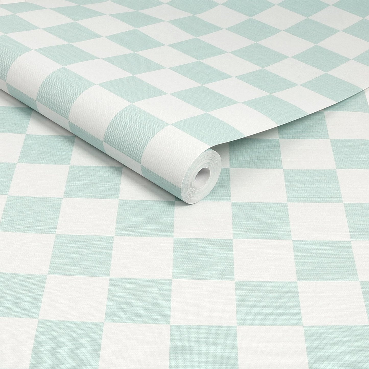 122368 - Check Me Out Wallpaper - Mint - Envy