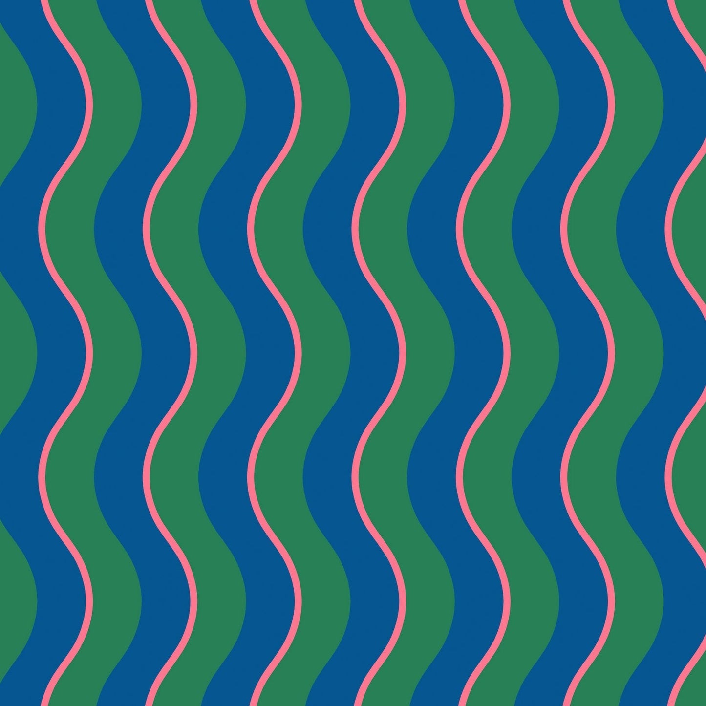 122372 - Making Waves Wallpaper - Neon Nights - Envy