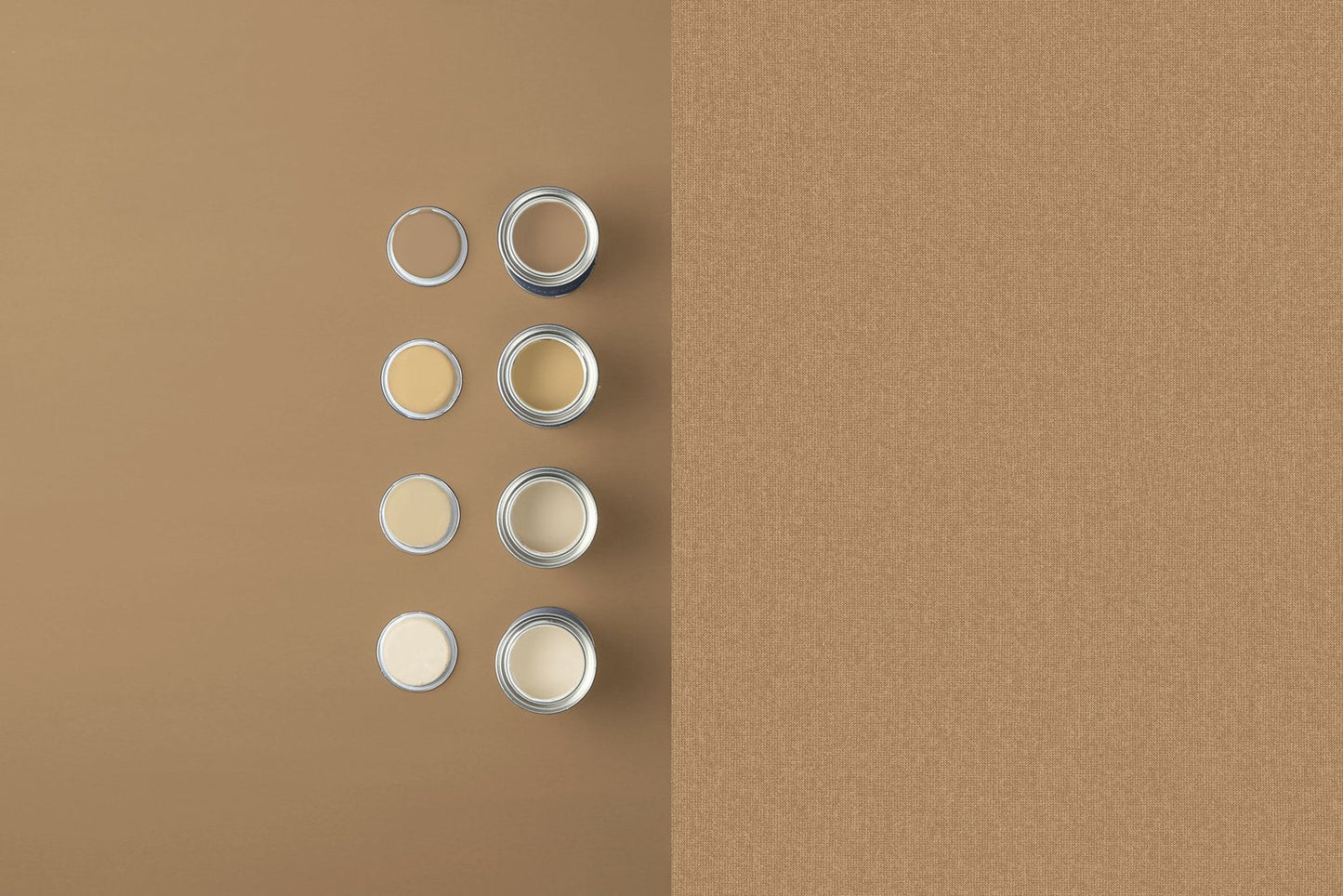 124080 - Country Home Wallpaper - Toast - Graham & Brown